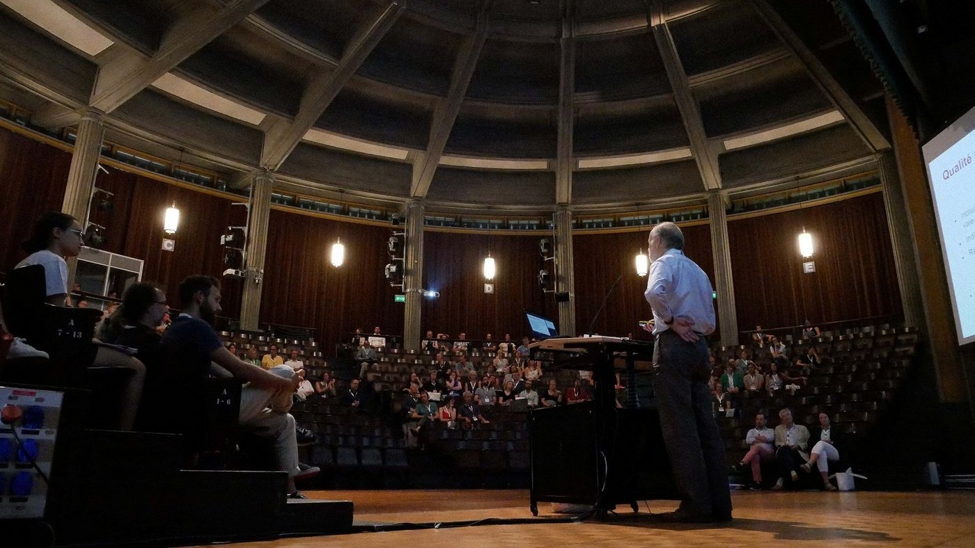 [Translate to French:] 